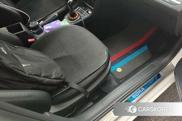 Volkswagen Bora id 4276254 из Китая 16