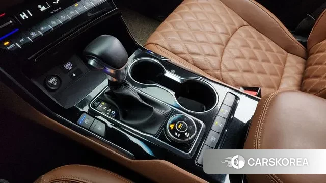 Kia Mohave Master id 3370932 из Кореи 19