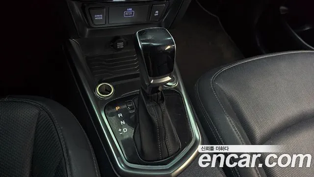 Ssangyong Berry New Tivoli id 2712554 из Кореи 19