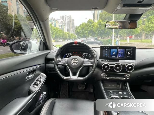 Nissan Xuan Yi id 4260872 из Китая 17