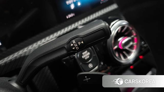 Mercedes-Benz A-Class W177 id 3807725 из Кореи 19