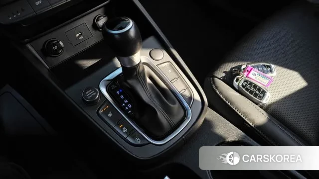 Hyundai The New Kona id 3666084 из Кореи 19