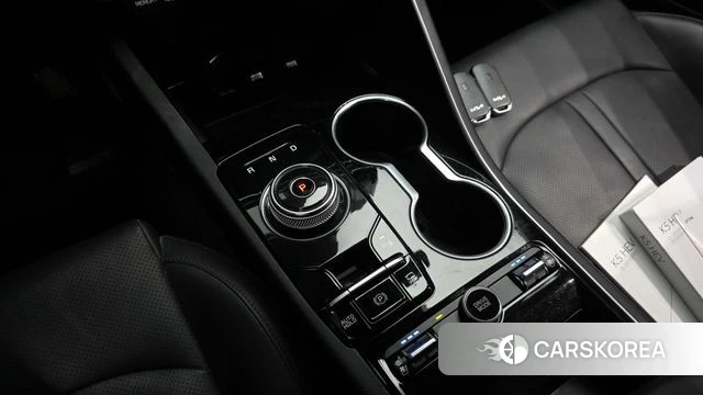Kia K5 Hybrid 3rd Generation id 4835361 из Кореи 33