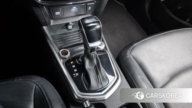 Ssangyong Tivoli Air id 3301002 из Кореи 19