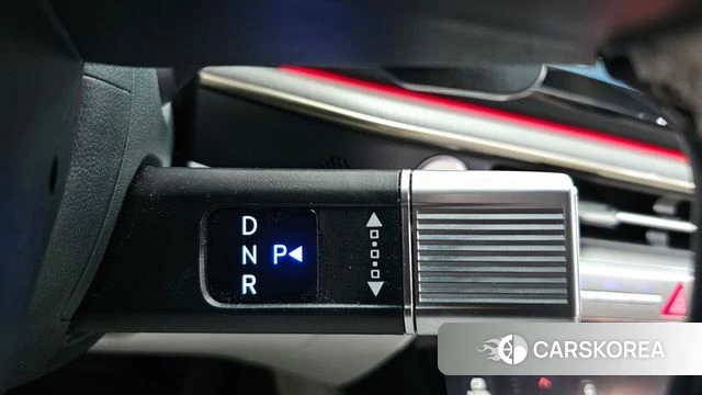 Hyundai Grandeur Hybrid (GN7) id 4549243 из Кореи 19