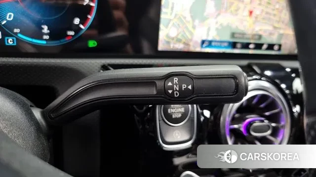 Mercedes-Benz CLA-Class C118 id 3482634 из Кореи 19