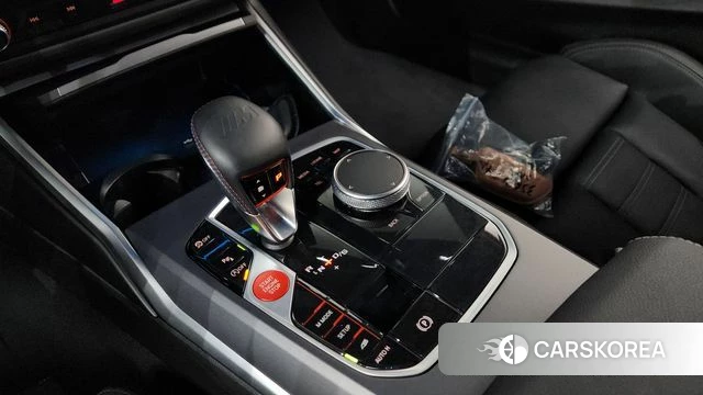 BMW M2 (G87) id 3837832 из Кореи 19