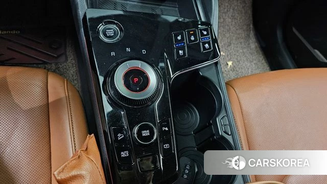 Kia Sportage 5th Generation Hybrid id 4475878 из Кореи 30