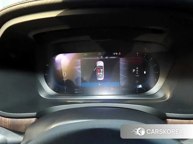 Volvo S90 id 3576411 из Кореи 18