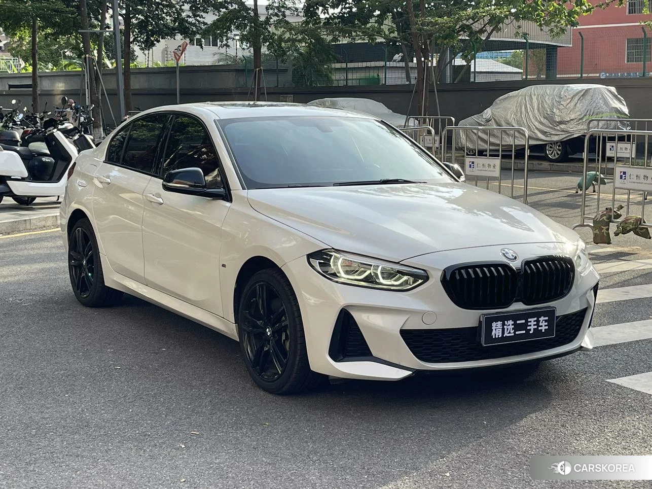 BMW 1 series id 4453080 из Китая 16