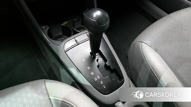 Kia All New Morning (JA) id 4180519 из Кореи 19