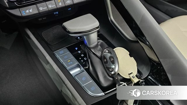 Hyundai The New Avante (CN7) id 4480427 из Кореи 29