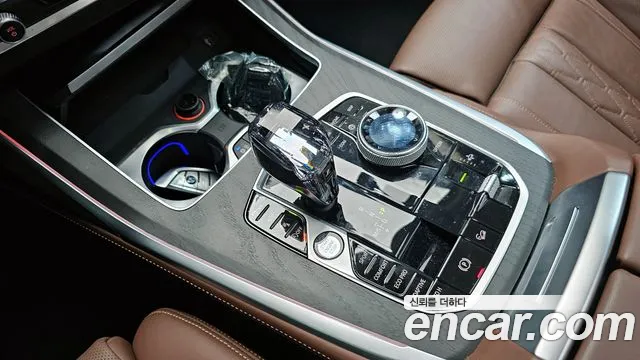 BMW X7 (G07) id 2718146 из Кореи 19