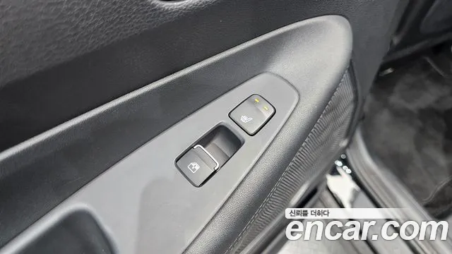 Hyundai The New Santa Fe id 2680025 из Кореи 19