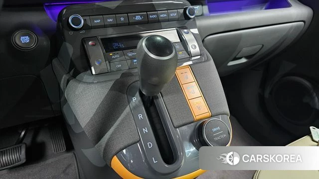 Hyundai Casper id 4457017 из Кореи 19