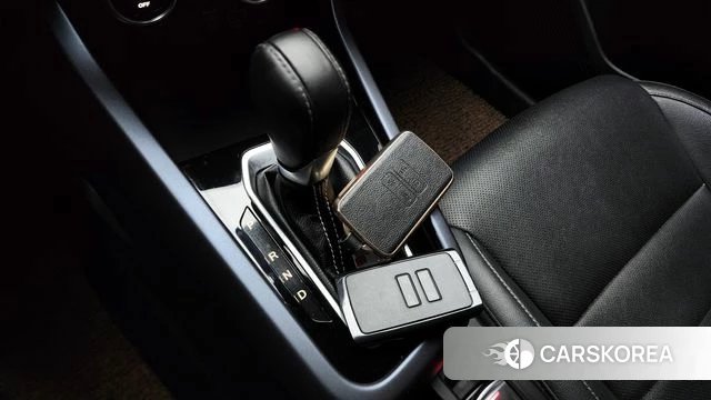 Renault Korea (Samsung) XM3 id 4268256 из Кореи 33