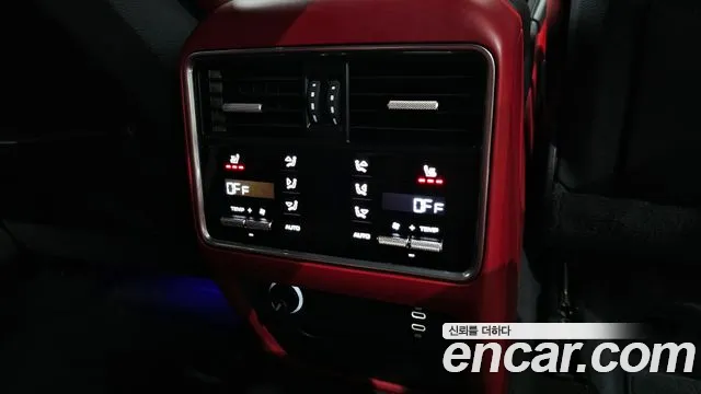 Porsche Cayenne (PO536) id 2670805 из Кореи 19