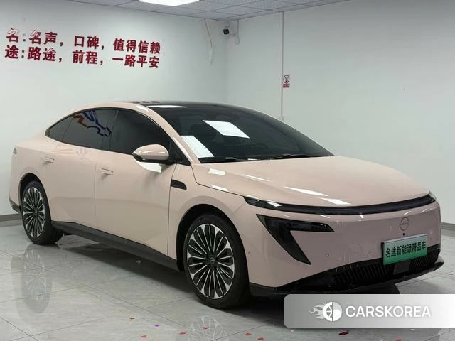 Nissan N7 id 4272571 из Китая 9