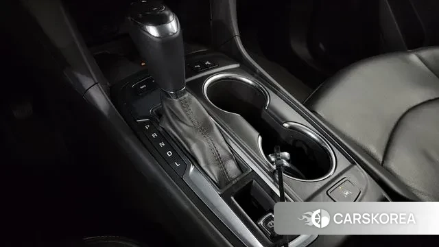 Chevrolet (GM Daewoo) Equinox id 3627034 из Кореи 19