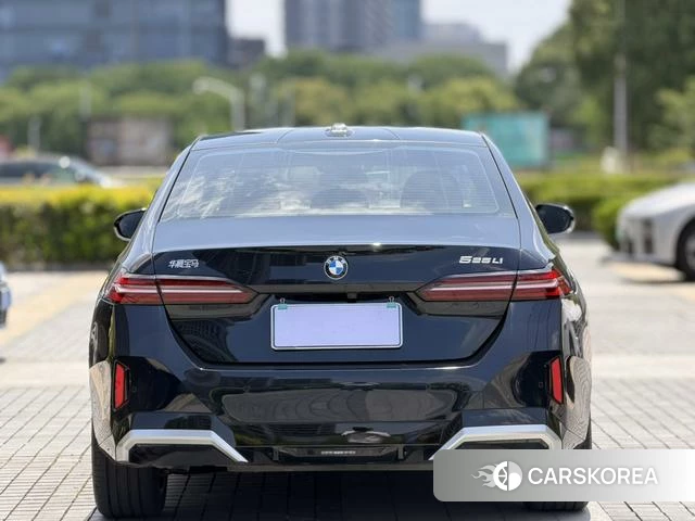 BMW 5 series id 4333171 из Китая 15