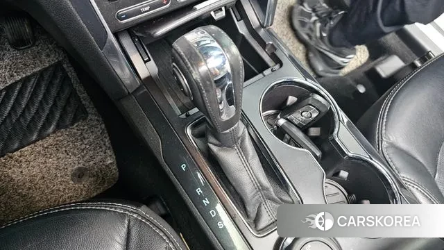 Ford Explorer id 3039303 из Кореи 19