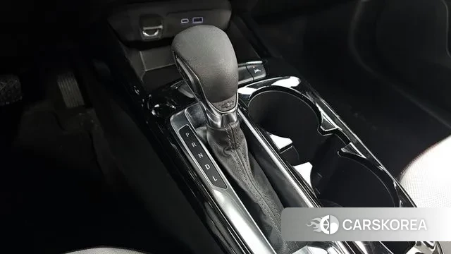 Chevrolet (GM Daewoo) Trax Crossover id 3405186 из Кореи 19