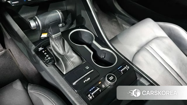 Kia K5 3rd generation id 3965505 из Кореи 19