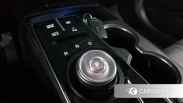 Kia K8 id 4395016 из Кореи 19
