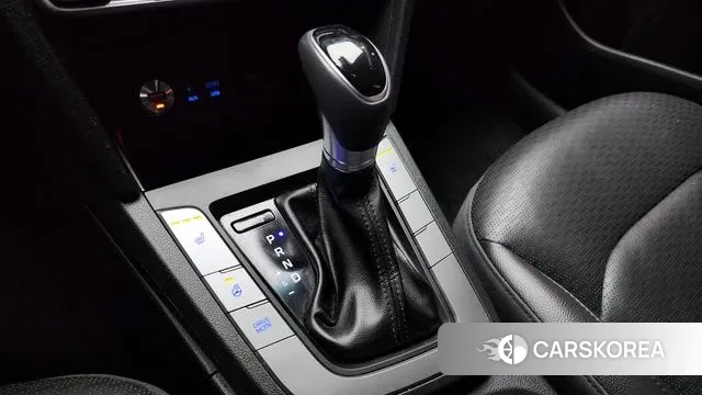 Hyundai The New Avante AD id 3464603 из Кореи 19