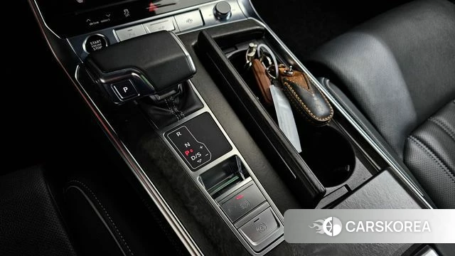 Audi A7 (4K) id 4619131 из Кореи 37