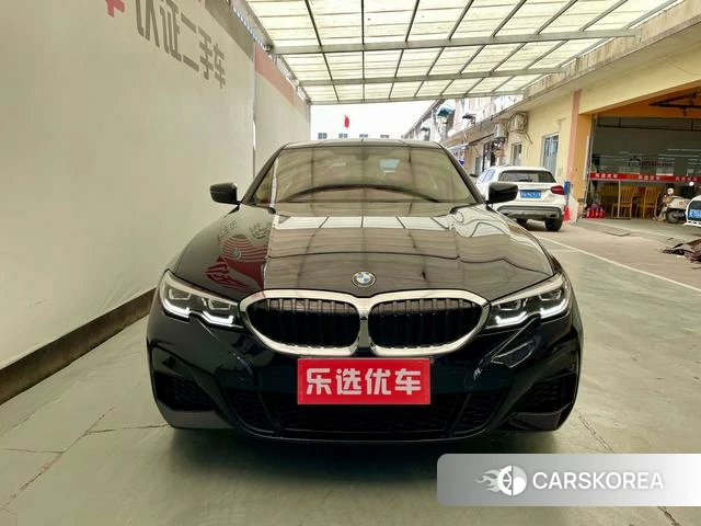 BMW 3 series id 4253920 из Китая 19
