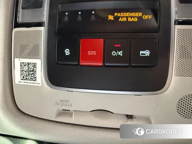 Hyundai Tucson (NX4) id 3416644 из Кореи 19