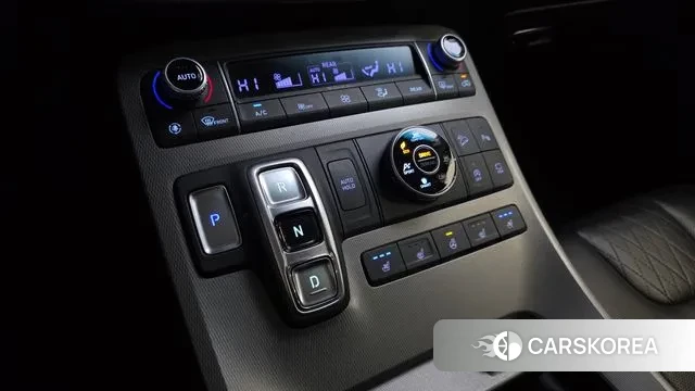 Hyundai Palisade id 3499352 из Кореи 19