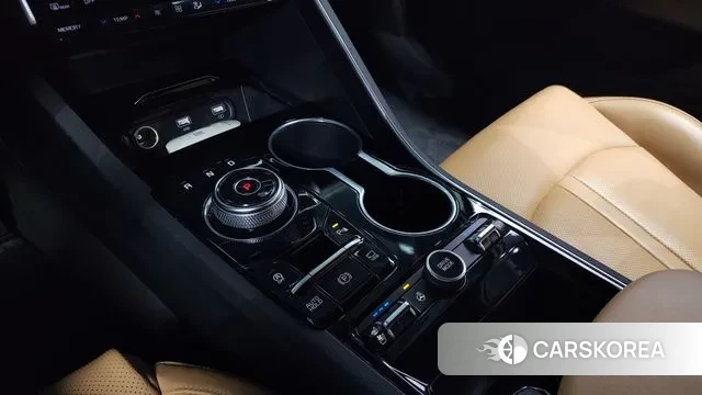 Kia K5 3rd generation id 3437872 из Кореи 19