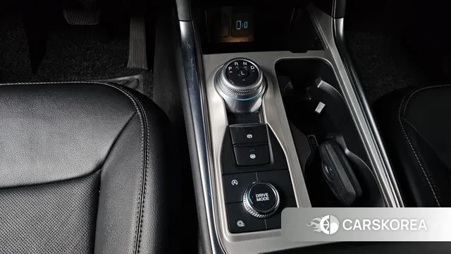 Ford Explorer 6th Generation id 3394010 из Кореи 19