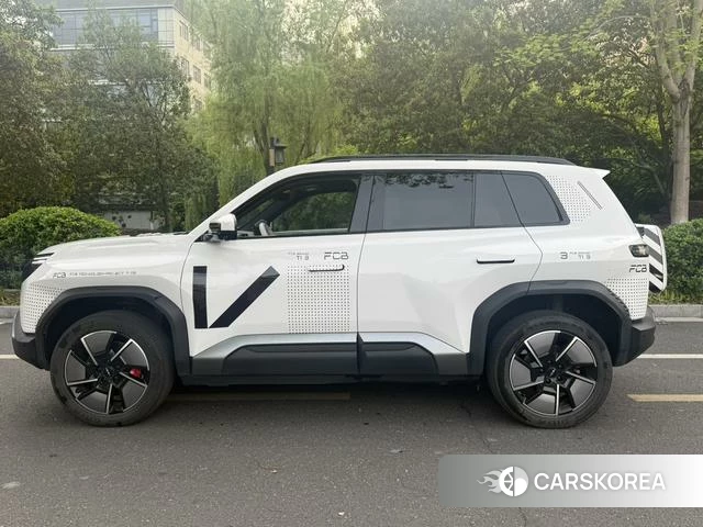 Leopard Titanium 3 id 4190540 из Китая 13