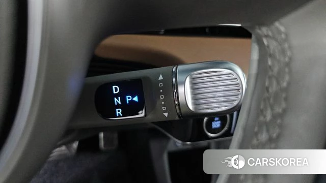 Hyundai Ionic 5 id 4282353 из Кореи 36
