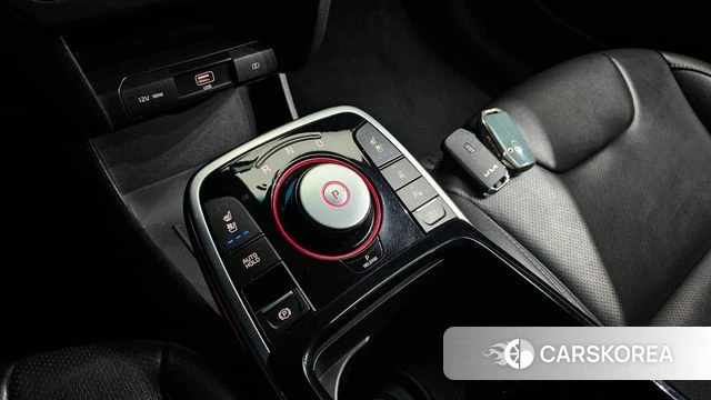 Kia Niro EV id 4759191 из Кореи 19