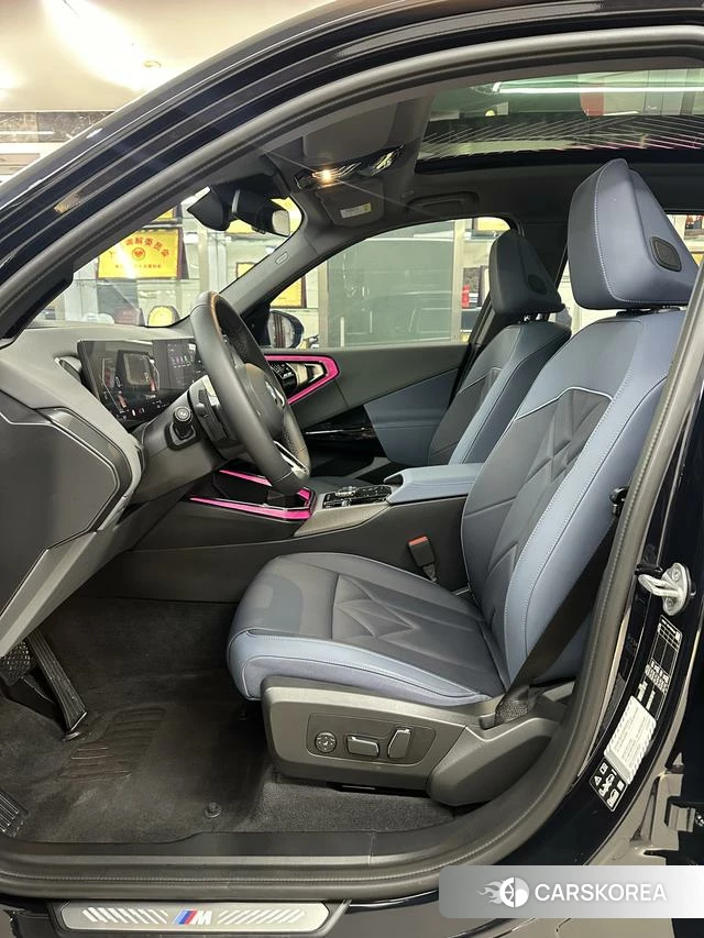 BMW X3 id 4329136 из Китая 24