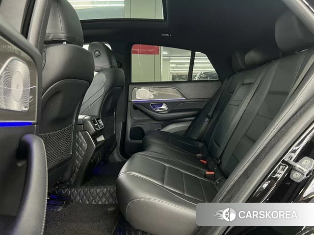 Mercedes-Benz GLE coupe id 4353754 из Китая 16