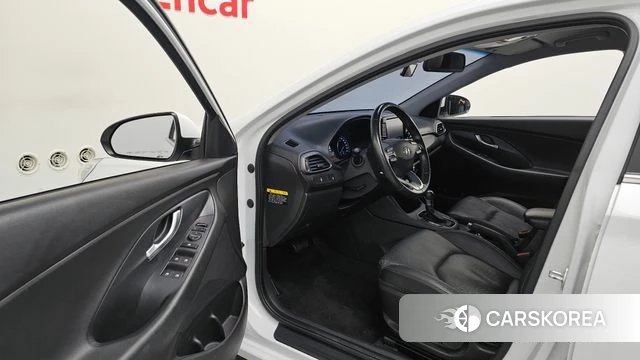 Hyundai i30 (PD) id 4417453 из Кореи 29