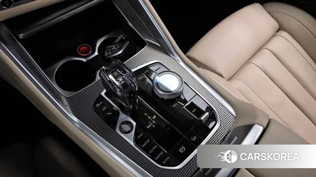 BMW X6 (G06) id 3681466 из Кореи 19