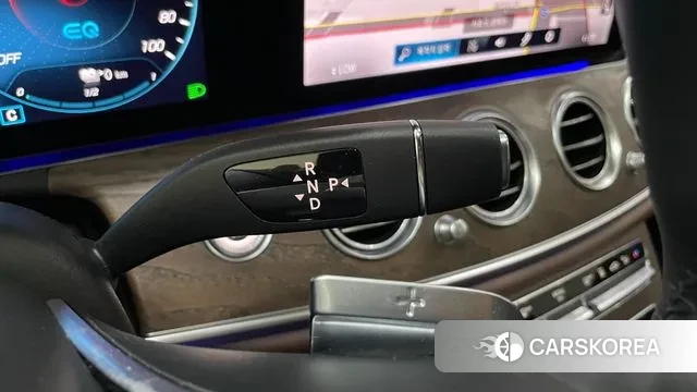 Mercedes-Benz E-Class W213 id 3022902 из Кореи 19