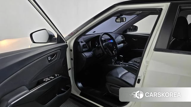 Ssangyong Tivoli Armor id 4837258 из Кореи 30