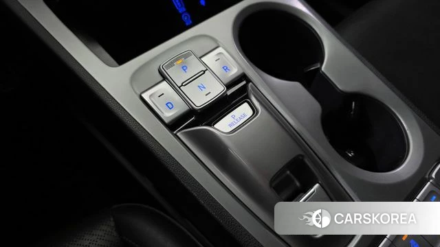 Hyundai Kona Electric id 4662863 из Кореи 30