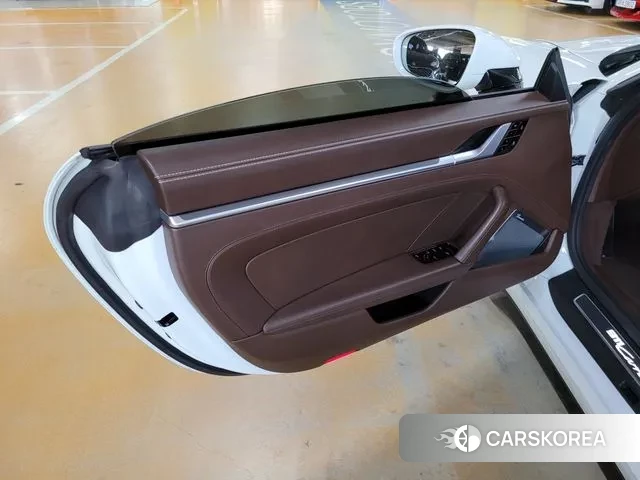 Porsche 911(992) id 3368181 из Кореи 18