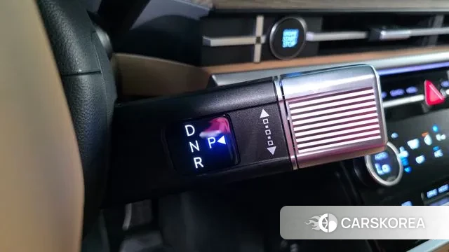 Hyundai Santa Fe (MX5) id 3322119 из Кореи 19