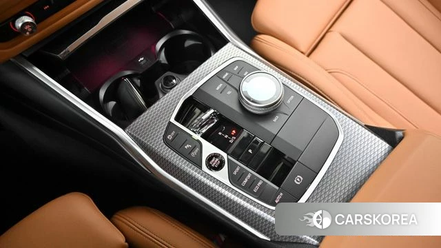 BMW 3 Series (G20) id 4329414 из Кореи 19