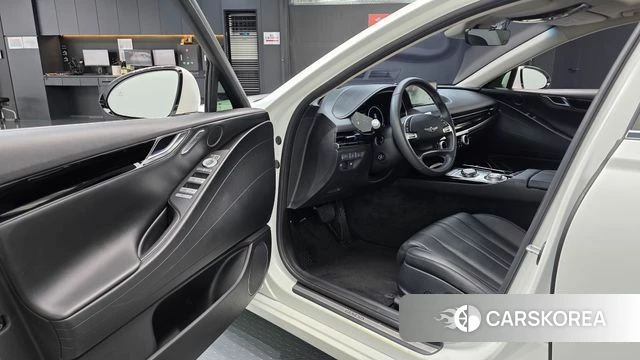 Genesis G80 (RG3) id 4571731 из Кореи 34