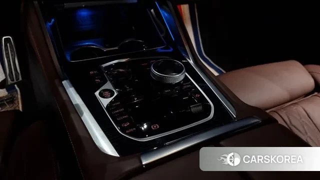 BMW X6 (G06) id 3415214 из Кореи 19